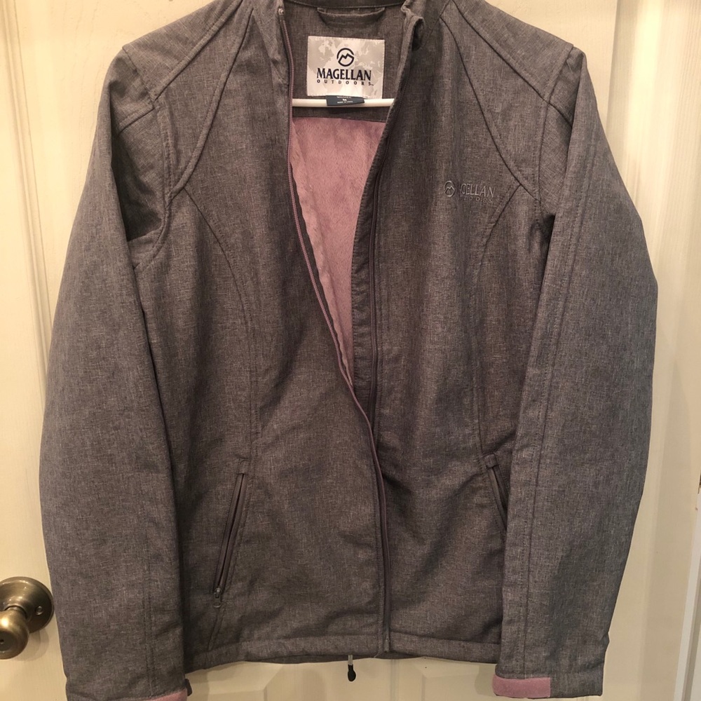 Women’s Magellan Outdoor jacket